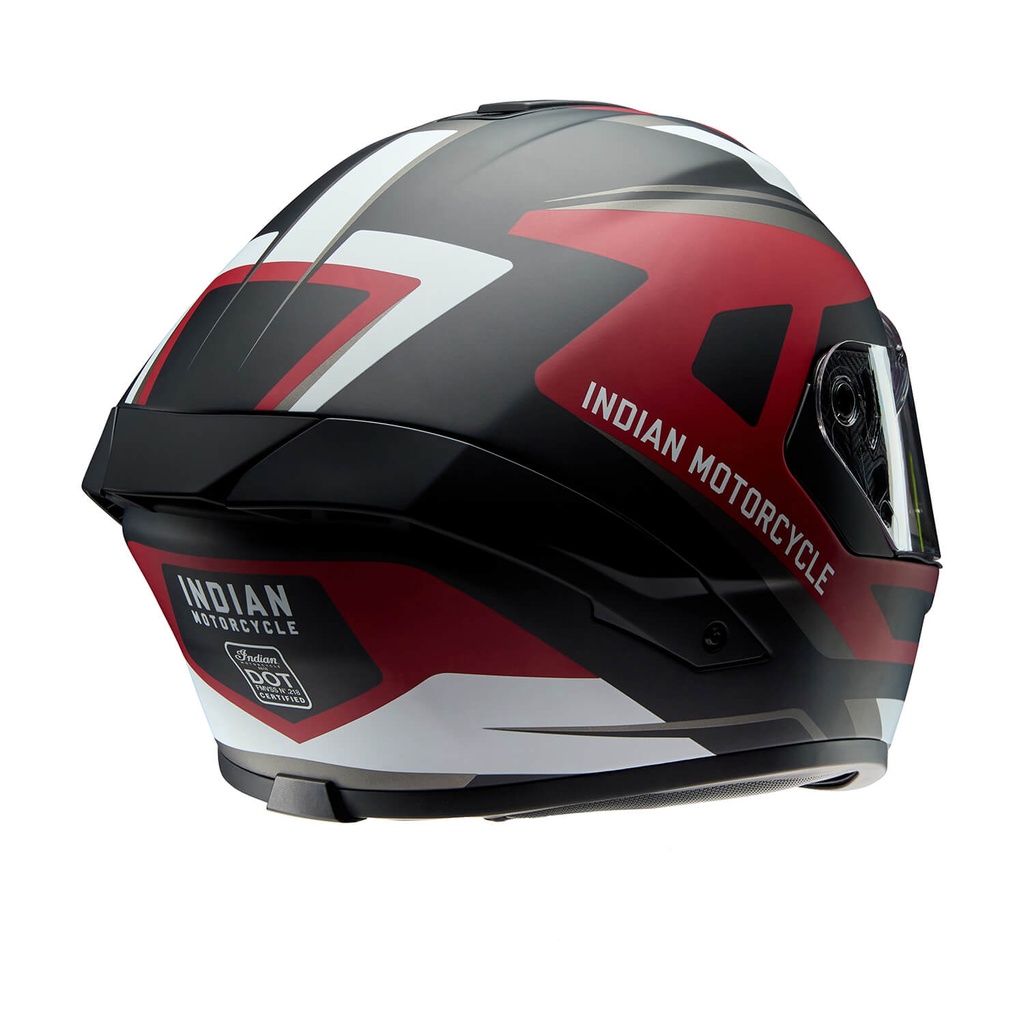 Sport Ravine Full Face Helmet