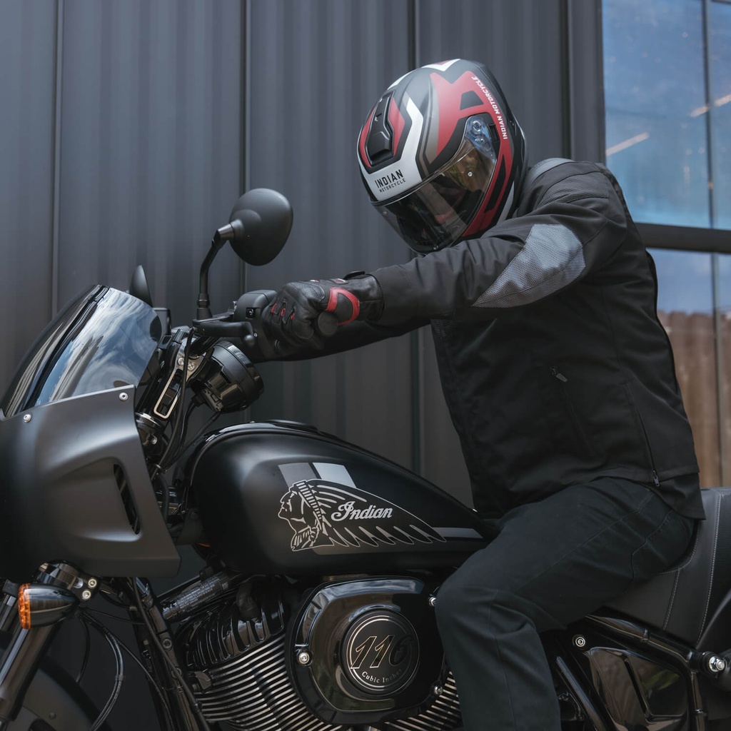 Sport Ravine Full Face Helmet