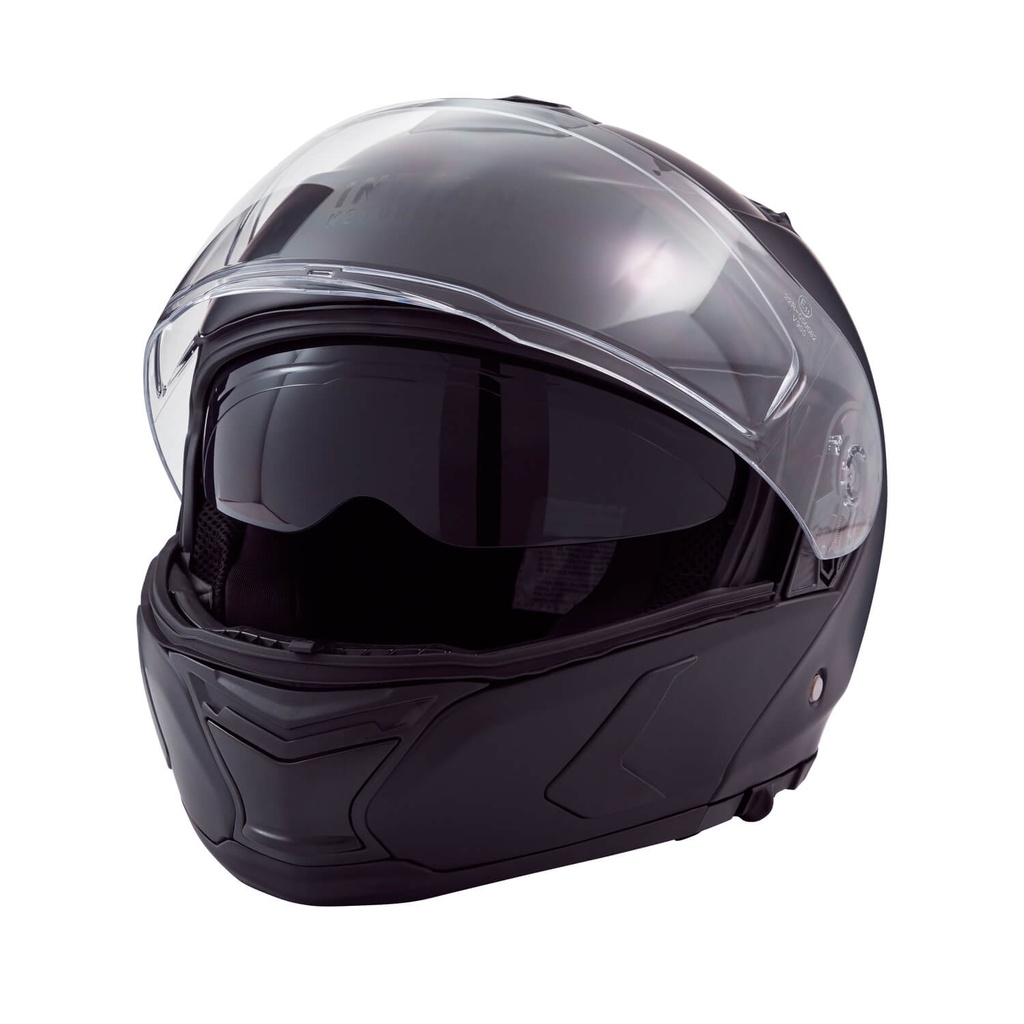 Modular Matte Helmet