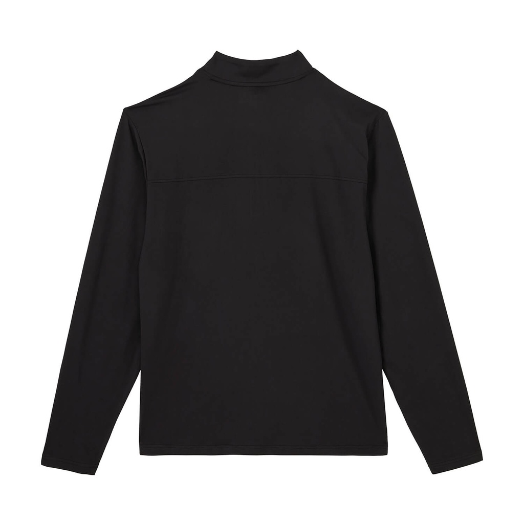 Essential Quarter Zip Top