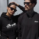 Essential Quarter Zip Top