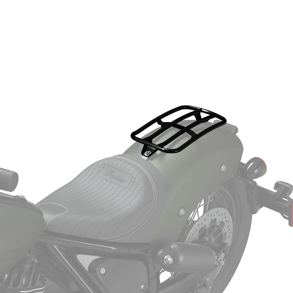 Solo Rack, Thunder Black