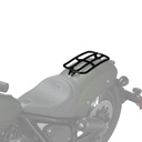 Solo Rack, Thunder Black