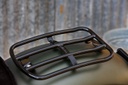 Solo Rack, Thunder Black