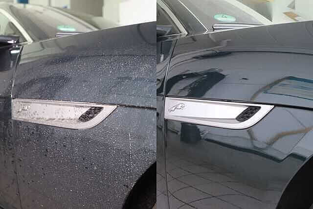 Waterless Detailer, 500 ml