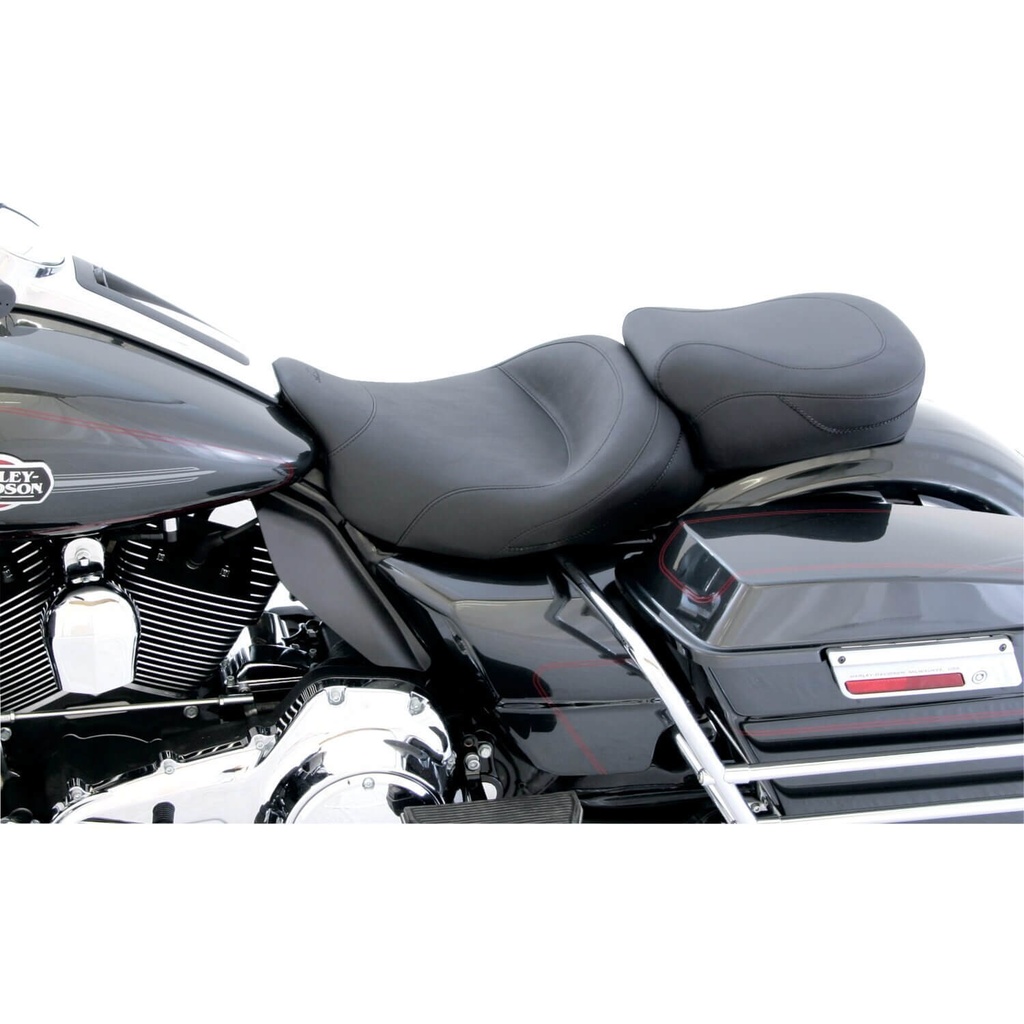 Standard Touring Solo Seat