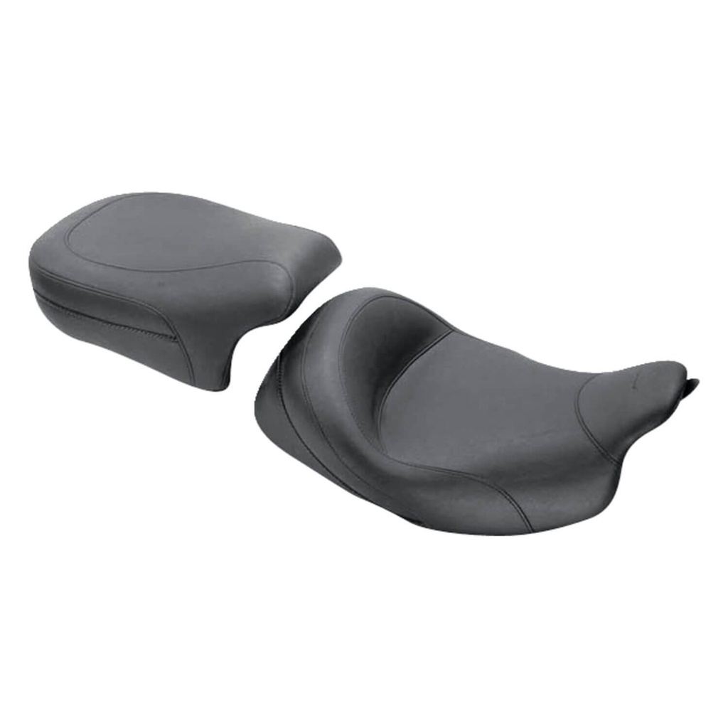 Standard Touring Solo Seat