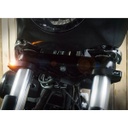 LED Handlebar Turn Signals