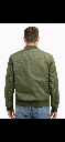Kevlar Bomber