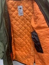 Kevlar Bomber