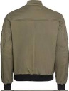 Kevlar Twill Bomber