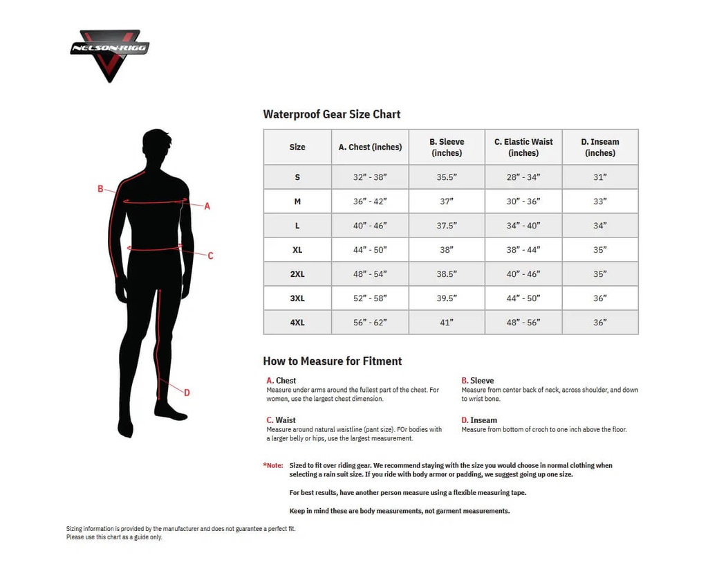 Solo Storm Waterproof Jacket