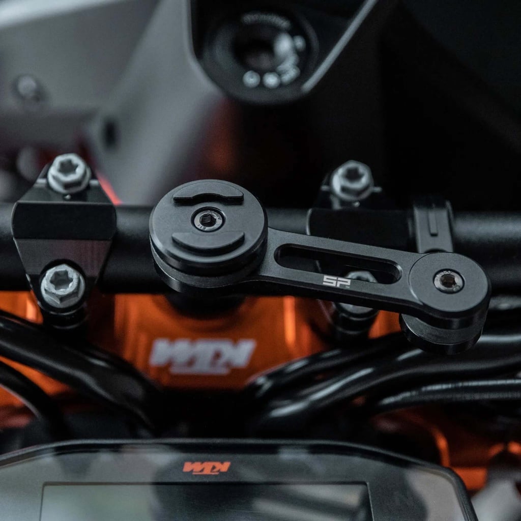 Moto Mount Pro SPC+
