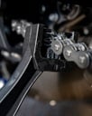 Chain Brush