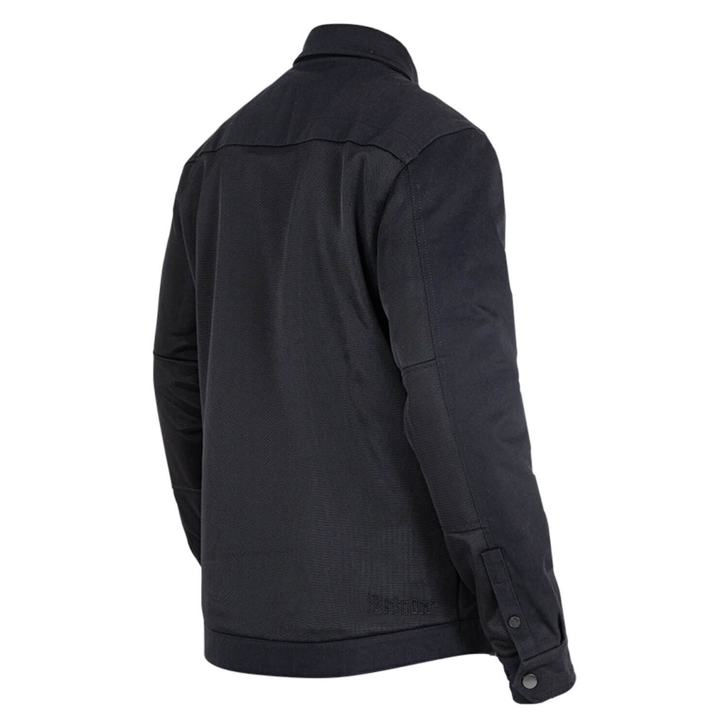 Aero Mesh Motoshirt