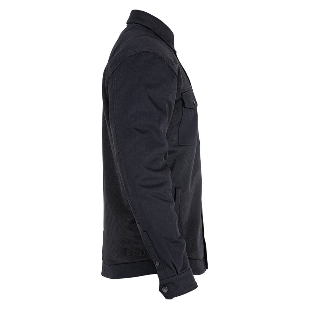 Aero Mesh Motoshirt