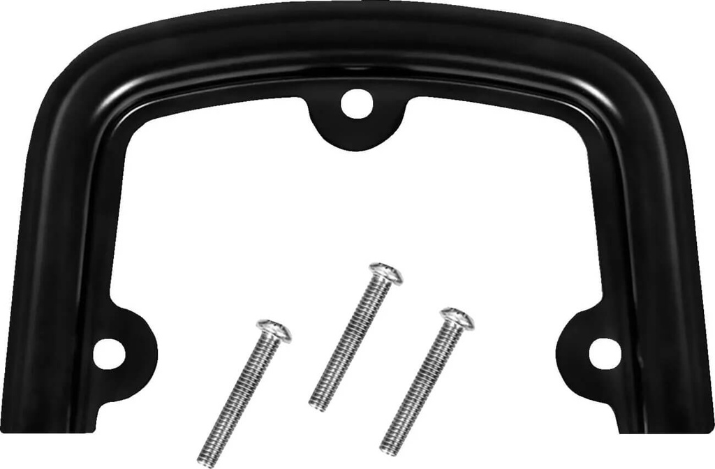 Fundamentals Sissy Bar Bag