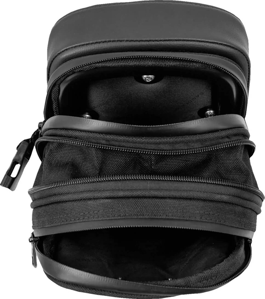 Fundamentals Sissy Bar Bag