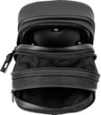 Fundamentals Sissy Bar Bag