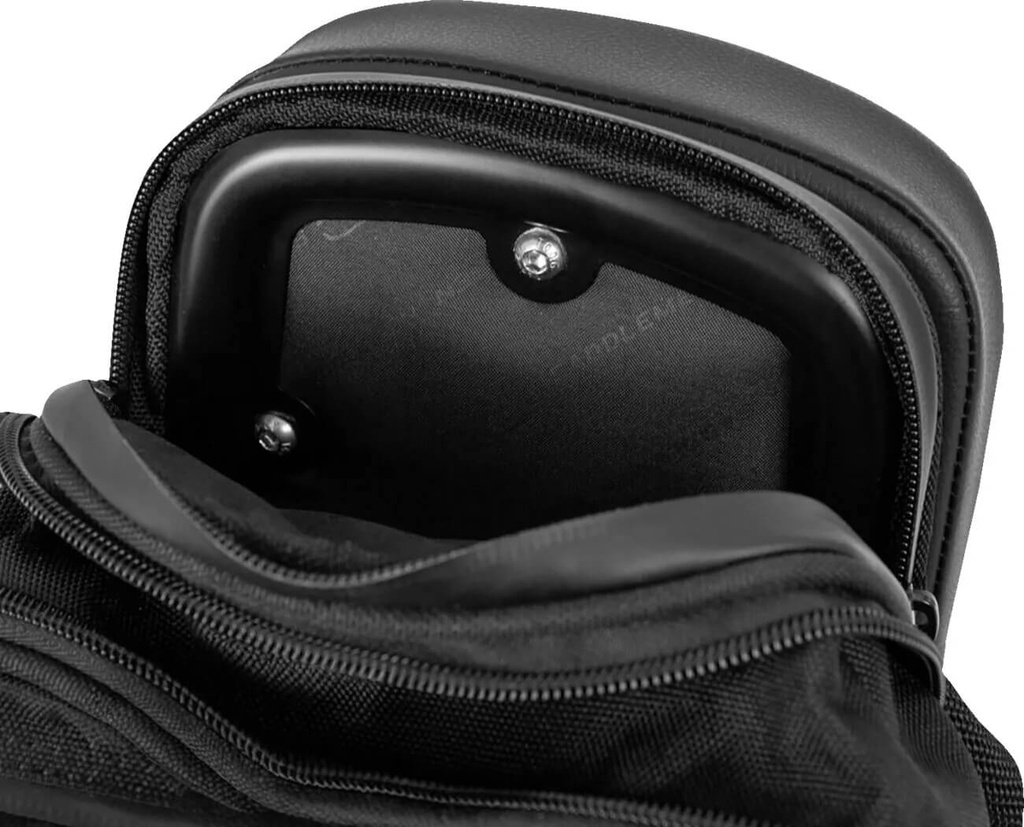 Fundamentals Sissy Bar Bag