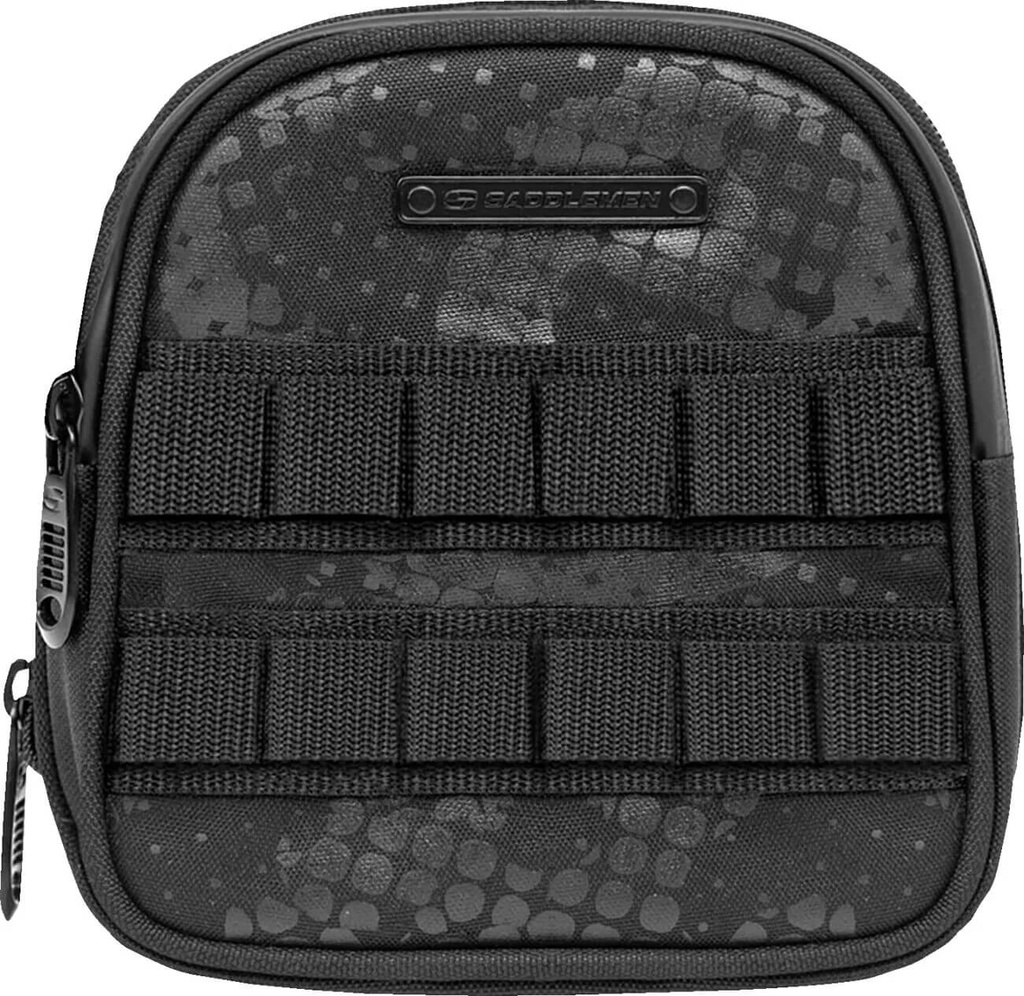 Fundamentals Sissy Bar Bag