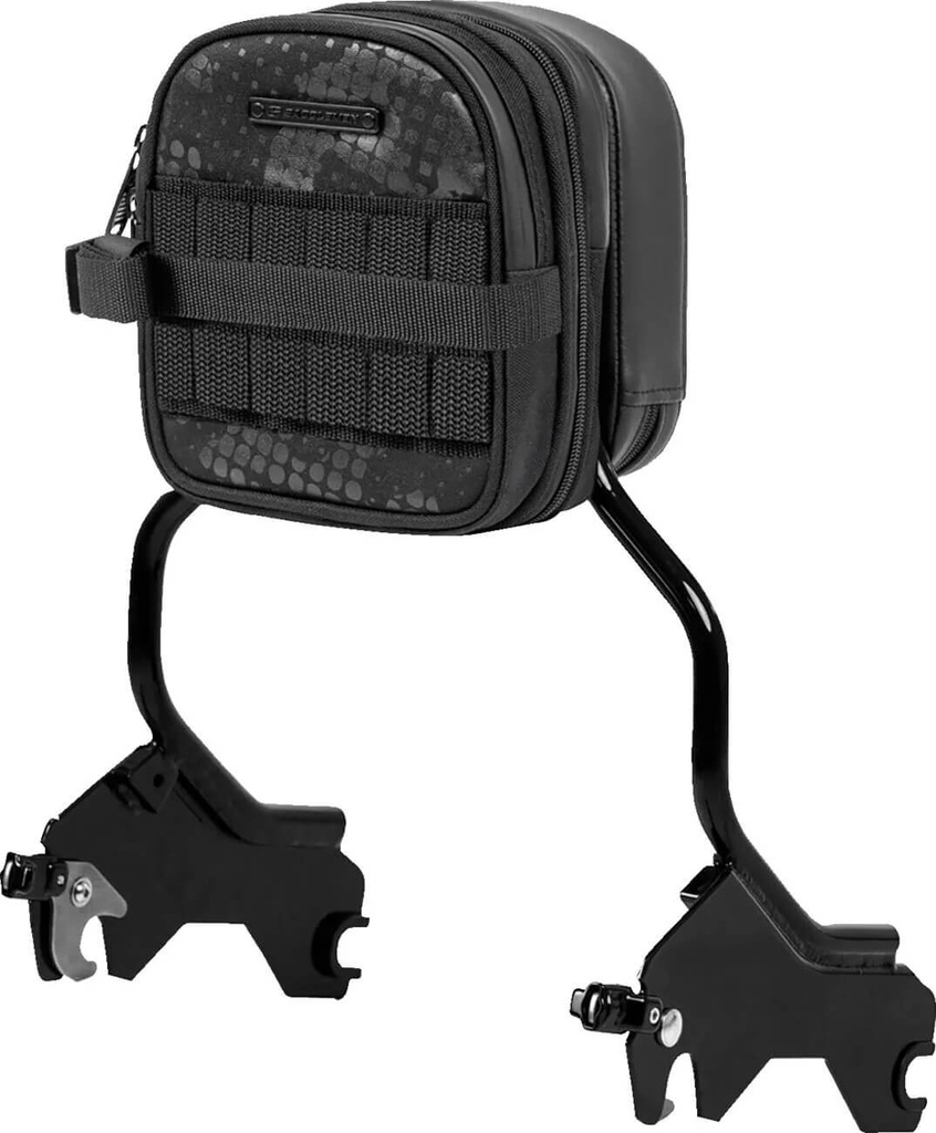 Fundamentals Sissy Bar Bag