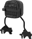 Fundamentals Sissy Bar Bag