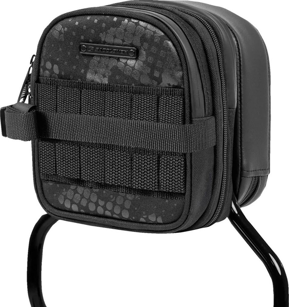 Fundamentals Sissy Bar Bag
