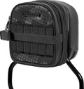 Fundamentals Sissy Bar Bag