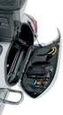 Saddlebag Organizer Set