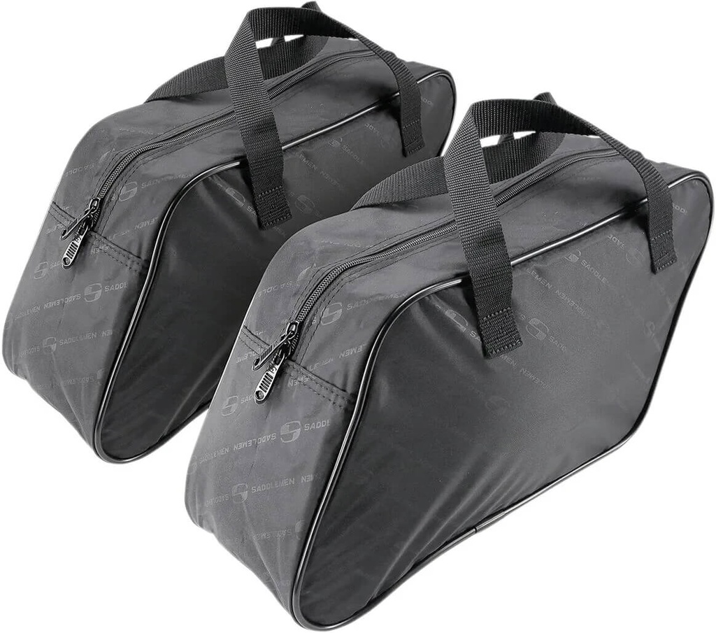 Saddlebag Liners, Small