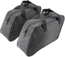 Saddlebag Liners, Small