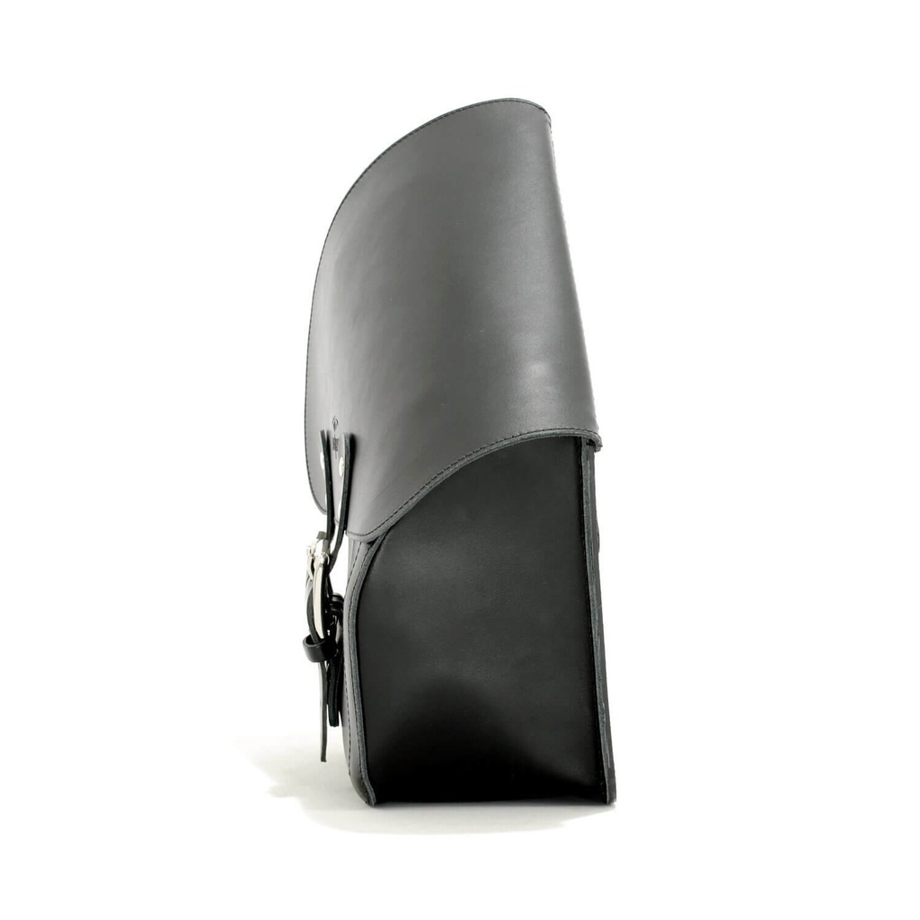 Swingarm Bag, Venstre, 11,6 L