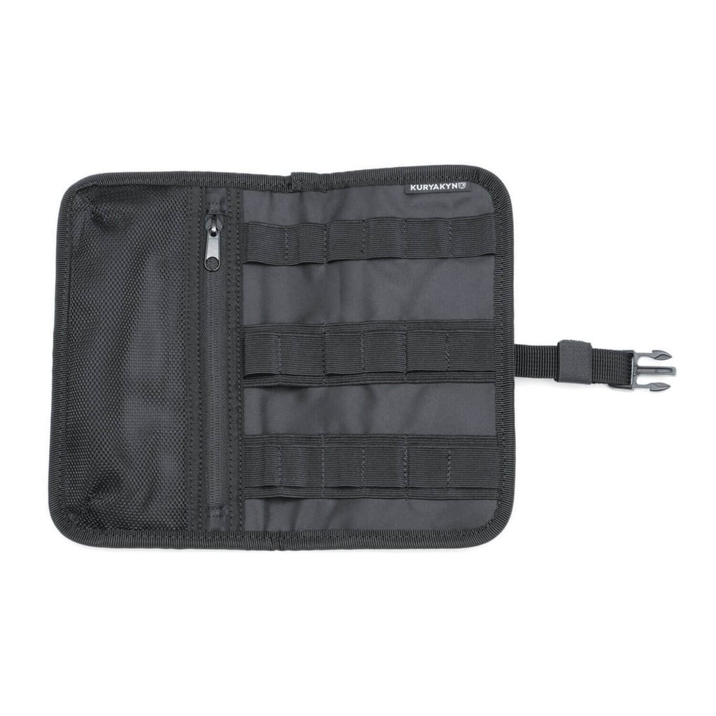 Trunk Lid Organizer Bag