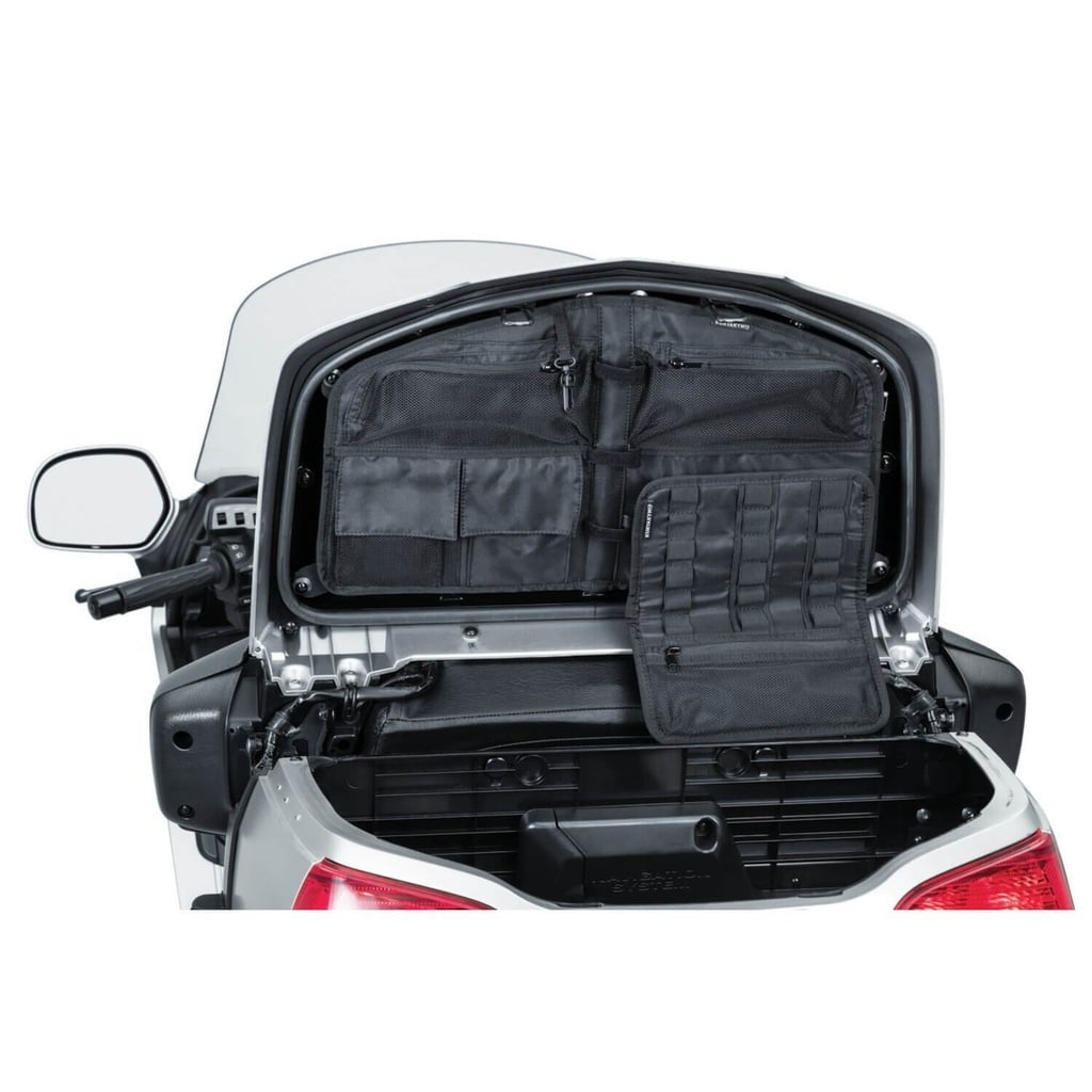 Trunk Lid Organizer Bag