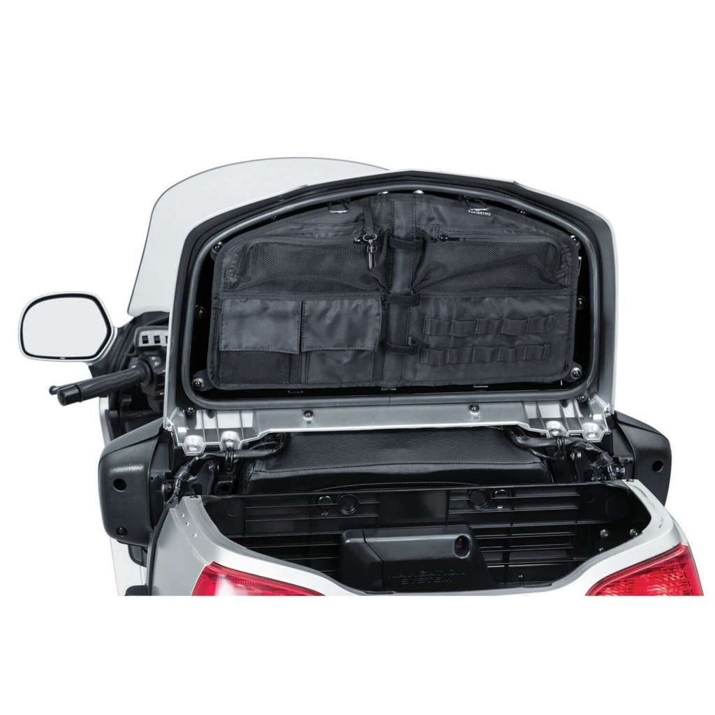 Trunk Lid Organizer Bag