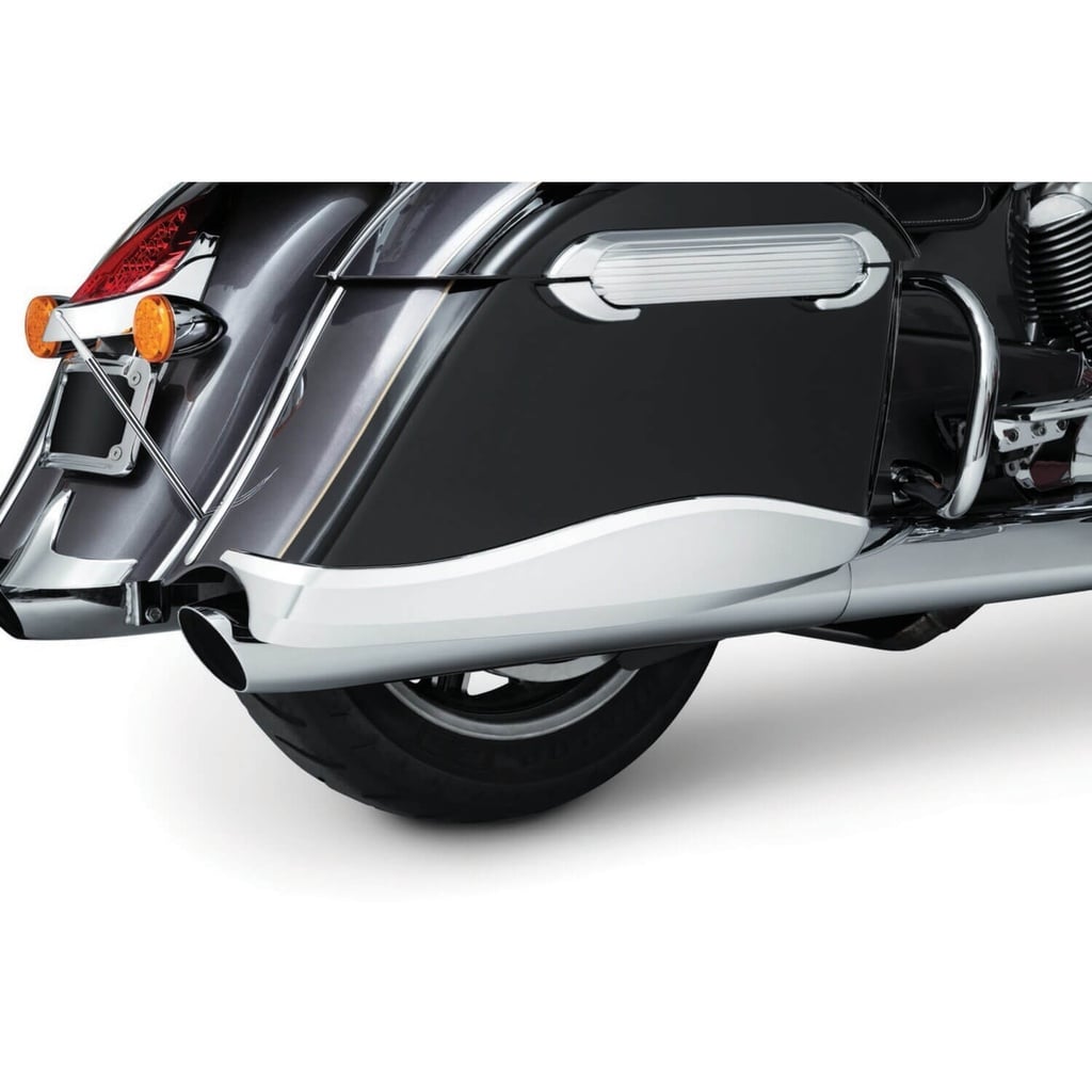 Saddlebag Accents for Indian