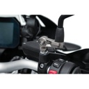 Lodestar Folding Mirror Extensions, Aluminum