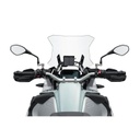 Lodestar Folding Mirror Extensions, Aluminum