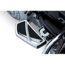 Splined Passenger Peg/Floorboard Adapters
