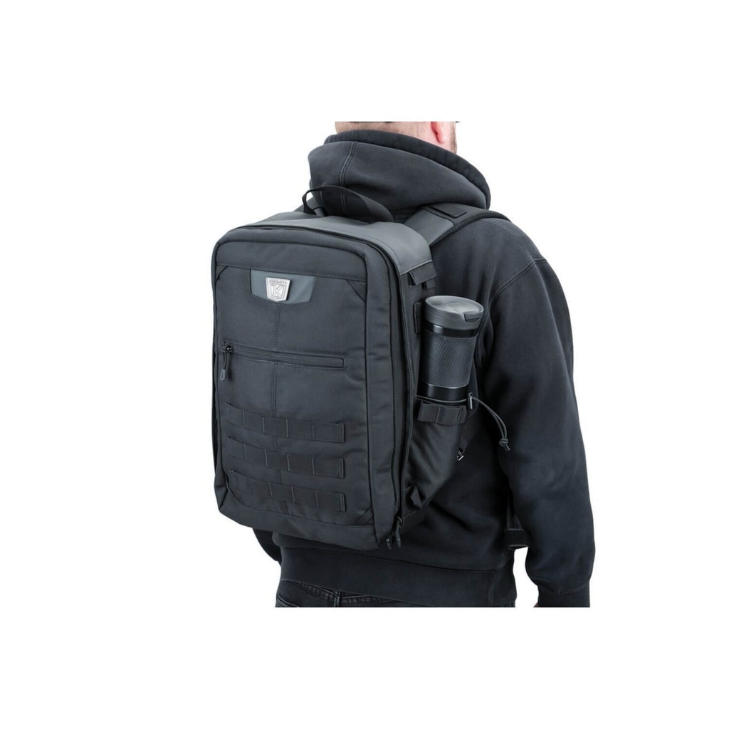 Momentum Backpack