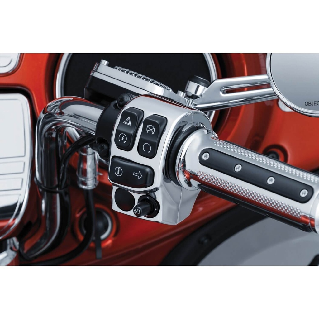 Switch Housing