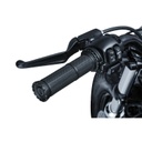 Riot Grips, Black