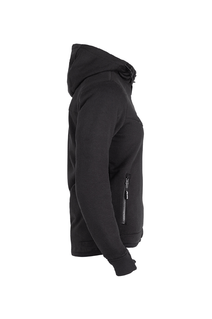 XTM Woman Hoodie V3