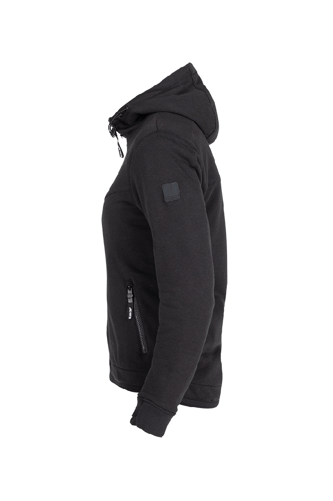 XTM Woman Hoodie V3