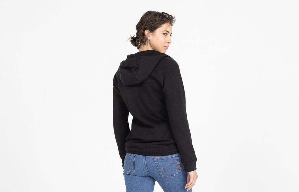XTM Woman Hoodie V3