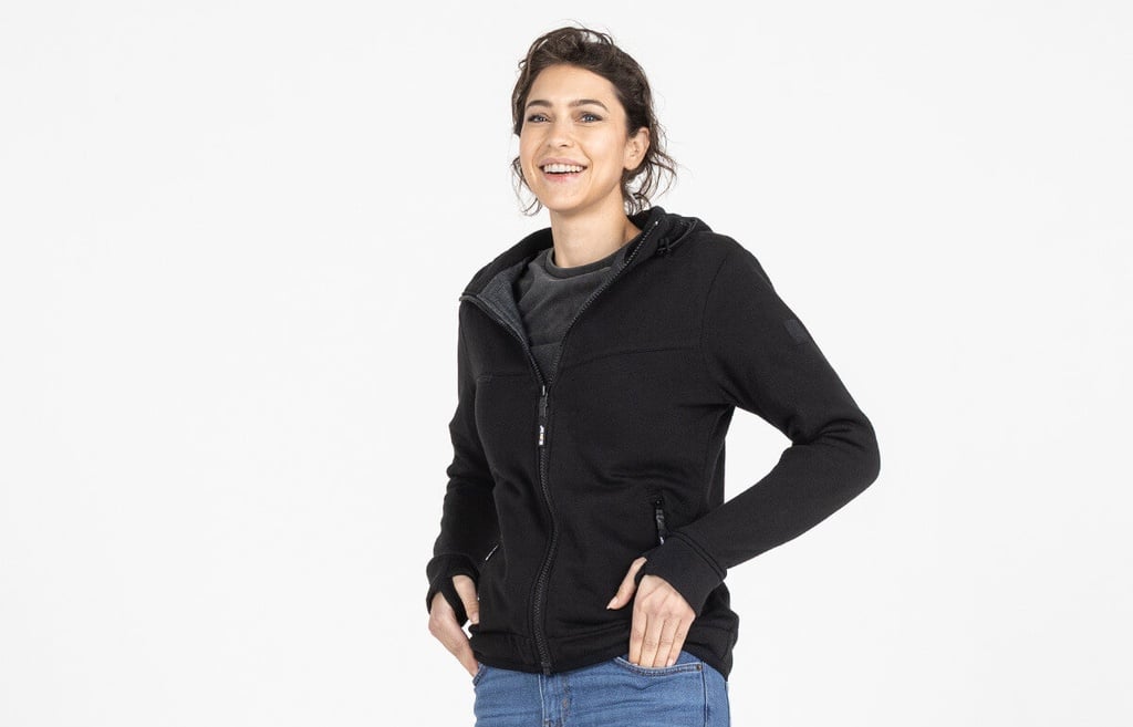 XTM Woman Hoodie V3