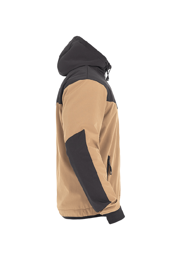Hoodie V3 Softshell Rip Stop