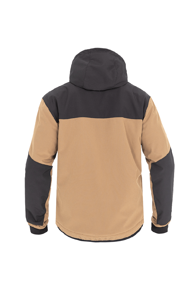 Hoodie V3 Softshell Rip Stop