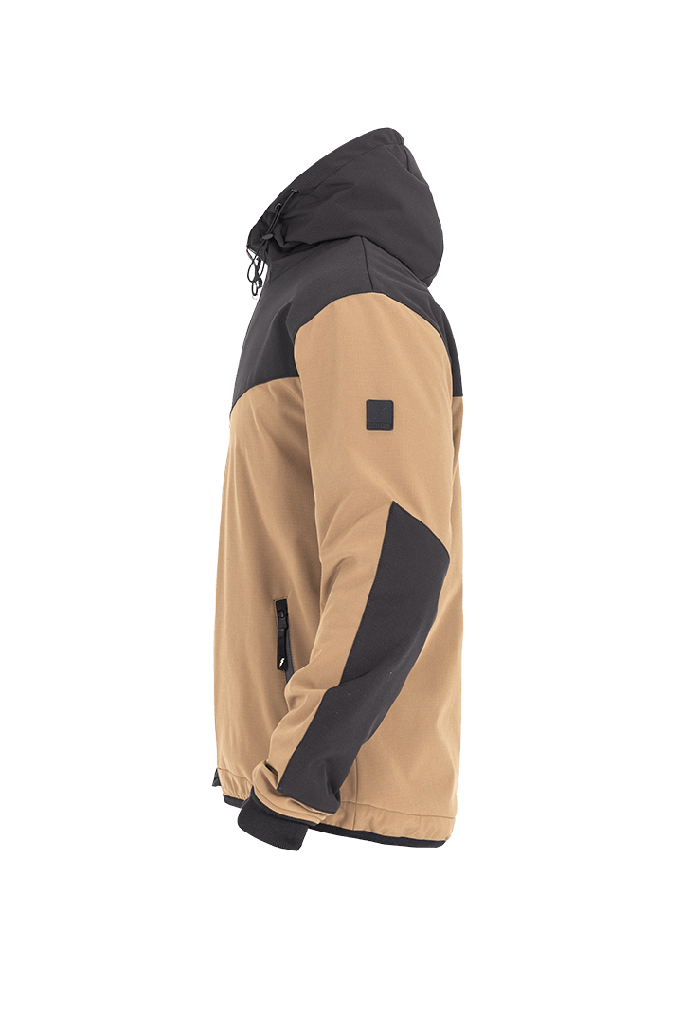 Hoodie V3 Softshell Rip Stop